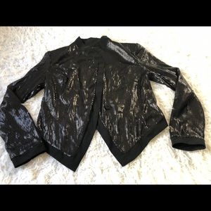 INC international concepts blazer sz S